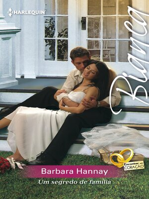 cover image of Um segredo de família